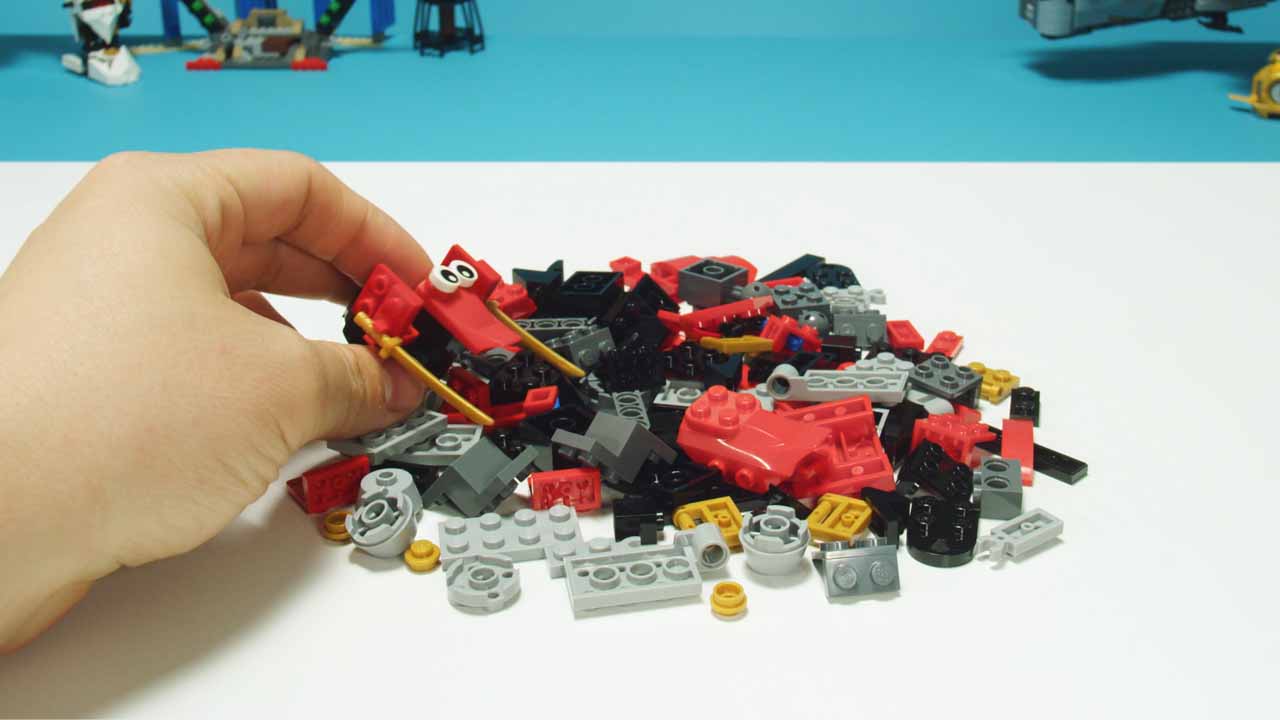 LEGO